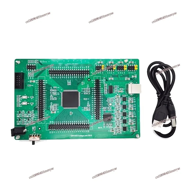 

Domestic development board GW1NR-9 core board fpga cpld test board szfpga