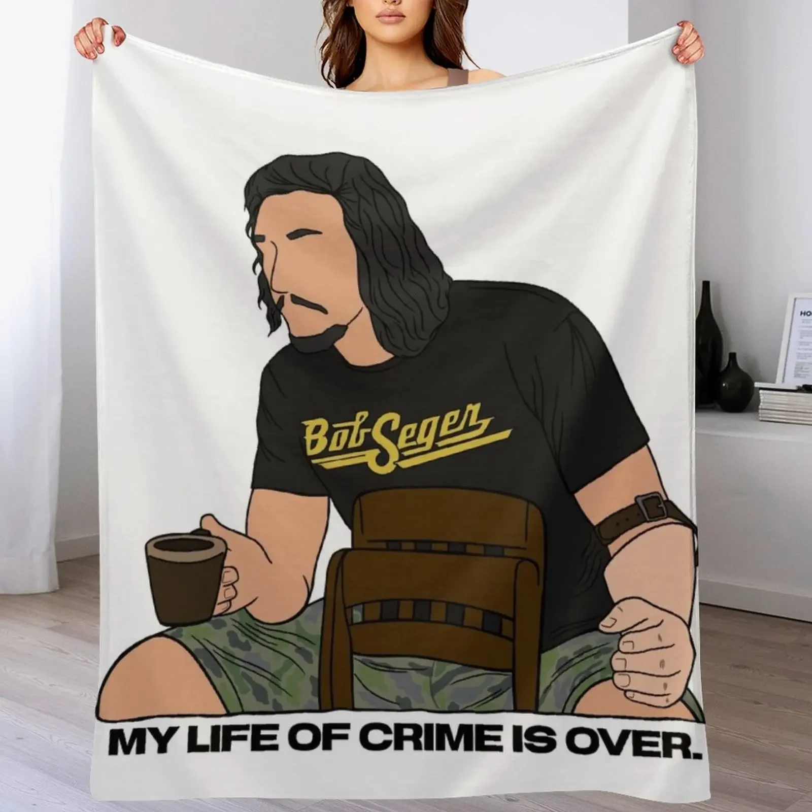 Clyde + Coffee Thro…