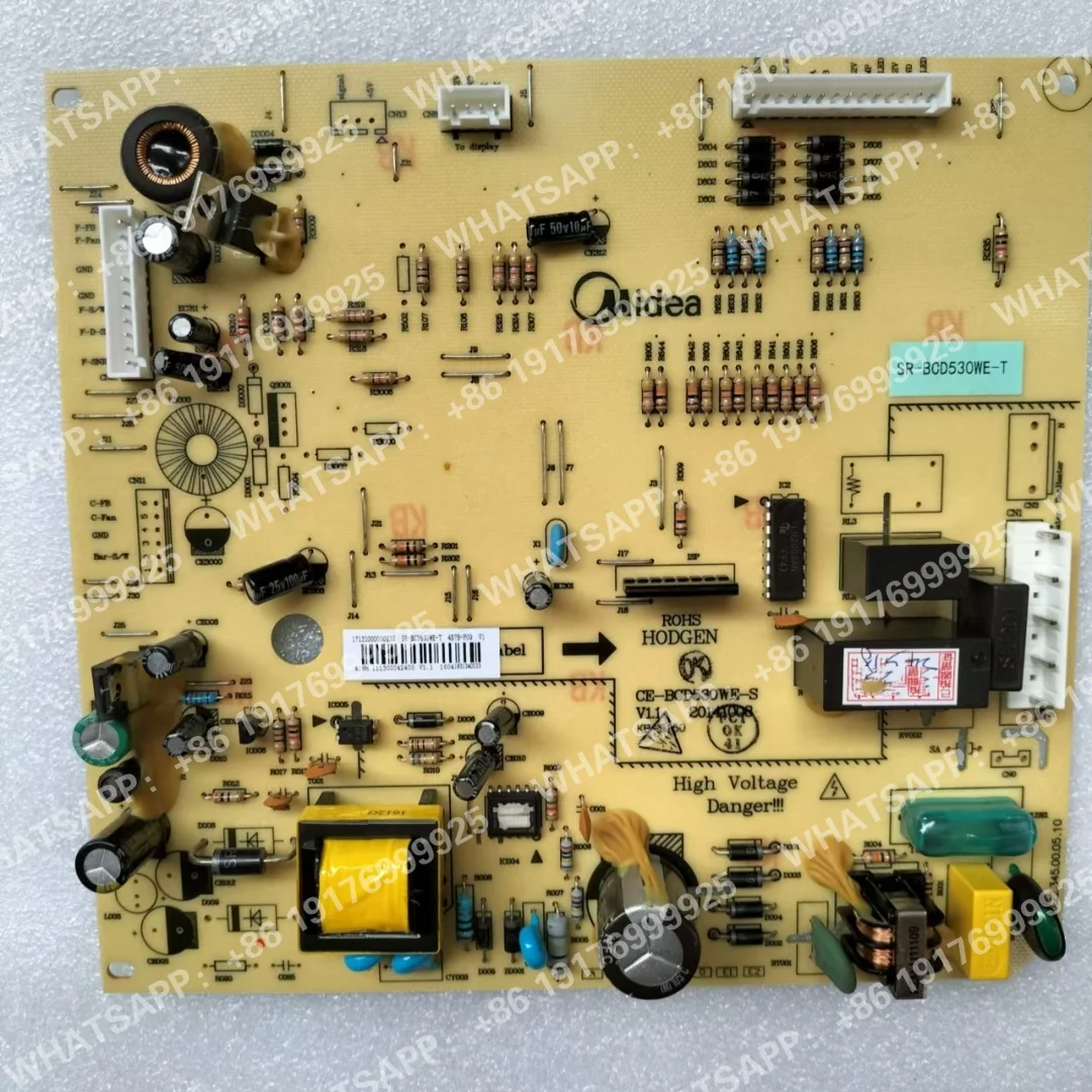 17131000000235-hauptplatine-kb-5150-ce-bcd530we-t-ce-bcd530we-s