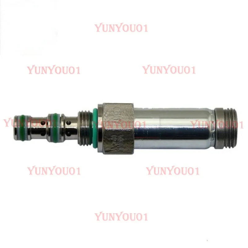 

Excavator SY65 SY75 Spare Parts 60008386 Solenoid Valve Core 3001603-WK07L-01-C-V