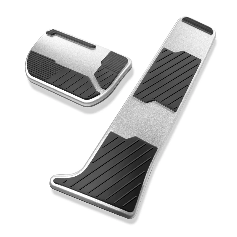 Erfaßt für Toyota Alphard 40 – Perfekte Bremspedal-Pads für ein modernes Fahrerlebnis