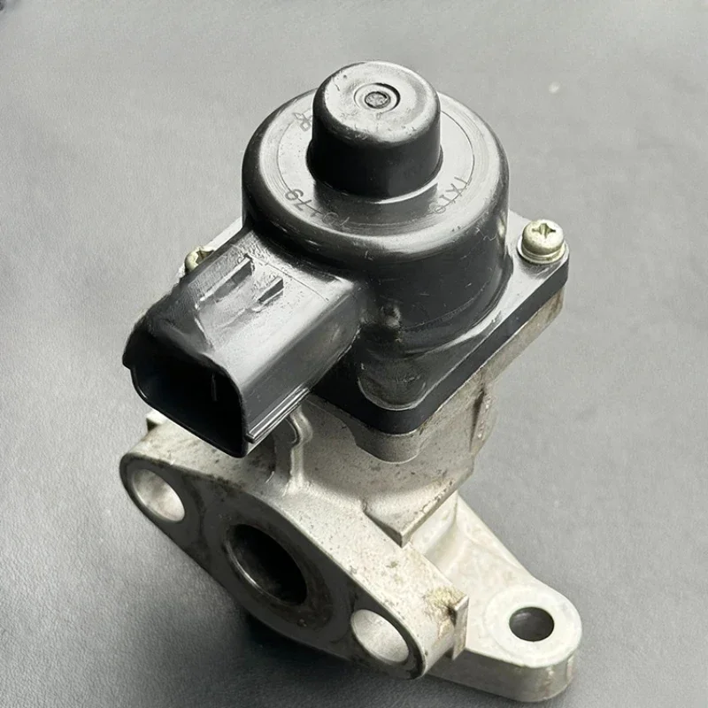 1.5 New Xuanyi, exhaust gas circulation valve EGR valve