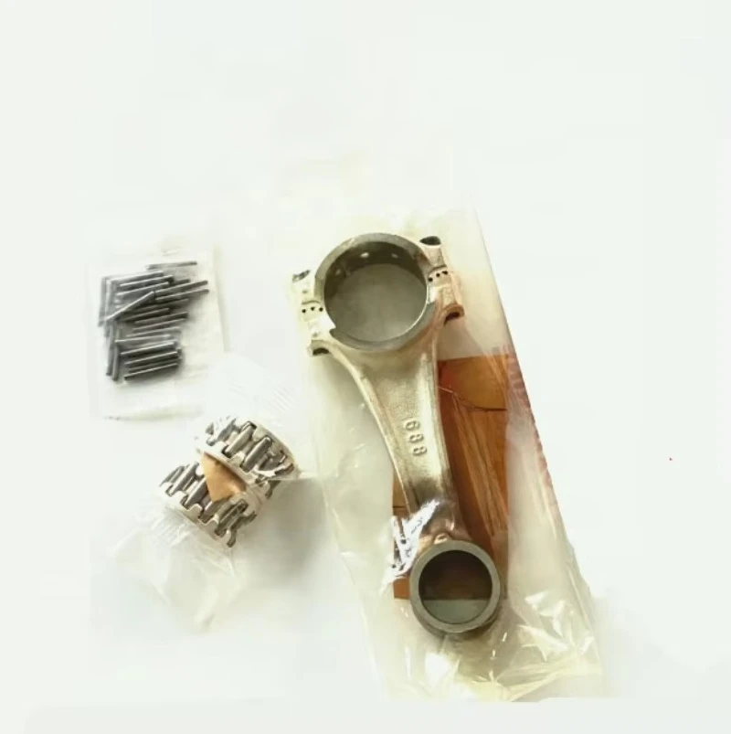 

688-11650-00 Комплекты шатунов лодочного двигателя, 75 л.с., 85 л.с., комплекты шатунов в сборе для подвесного мотора