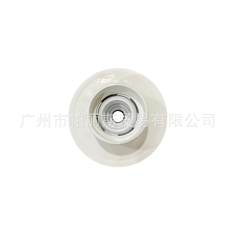 360 Degree Rotatable Swimming Pool Return Jet Outlet Fitting Anti Clogging Backwater Inlet SP 303