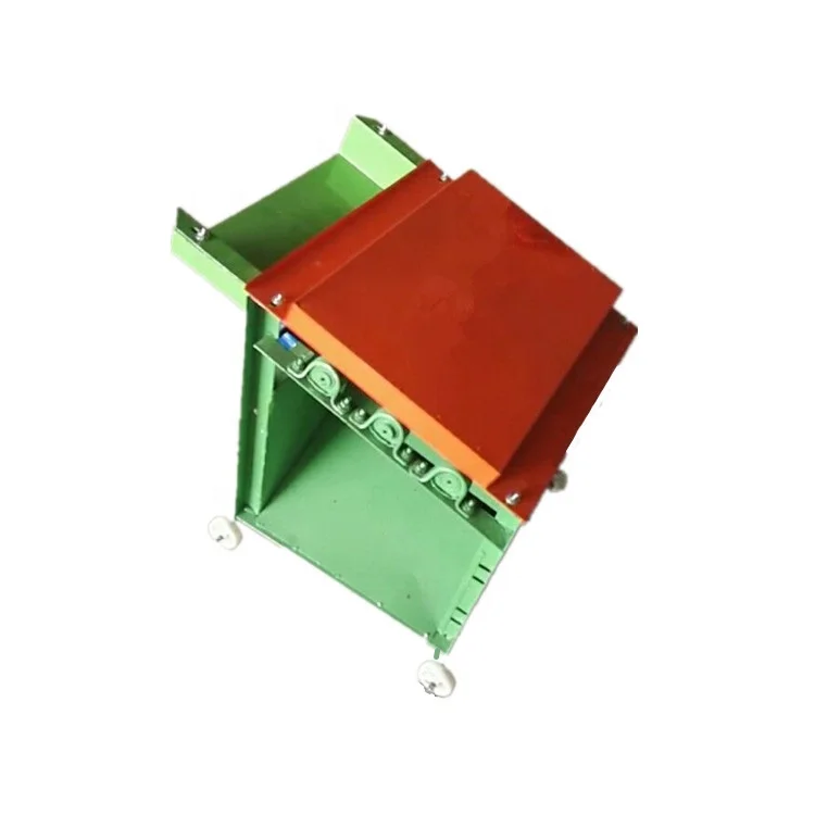 TZ300 المنزل عباد الشمس المقشر الكهربائية الصغيرة عباد الشمس المقشر 700-800 كجم / ساعة عباد الشمس المقشر من مصنع المورد #3