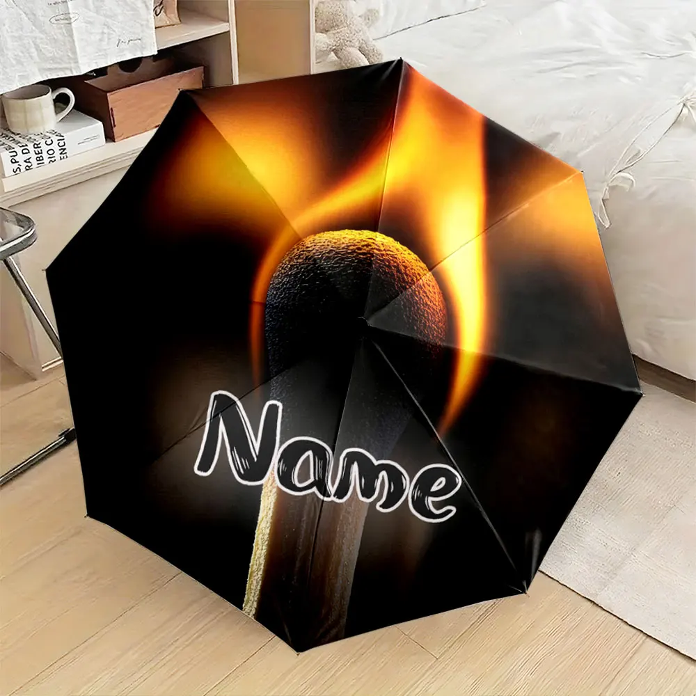 Custom Name Umbrella, 