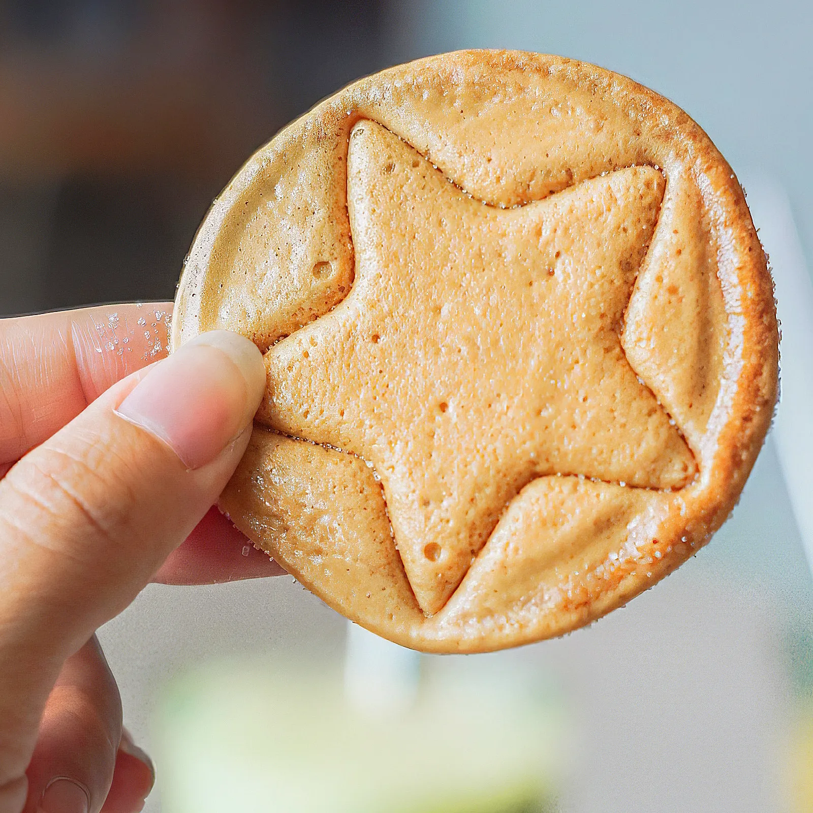 

1Set Honeycomb Cookie Game Kit with Assorted Molds Candy Making Tools for DIY Sugar Activity Korean Style