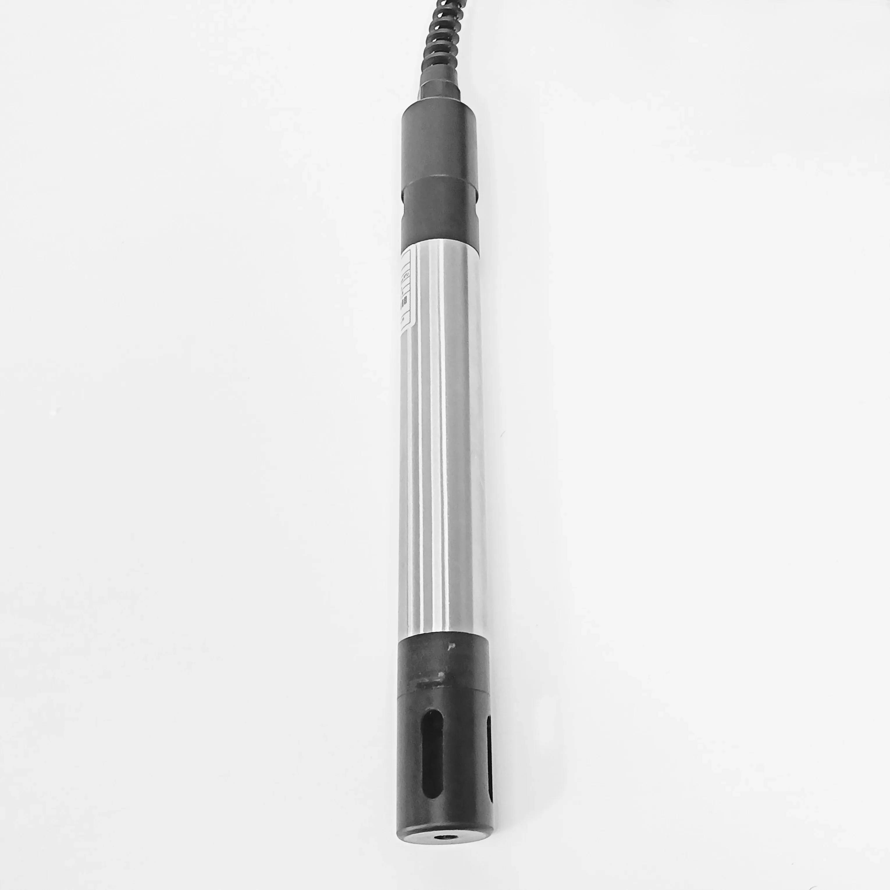 Corrosion-resistant Digital conductivity probe k 1.0 high-accuracy RS485 Multiparameter CTD Sensor