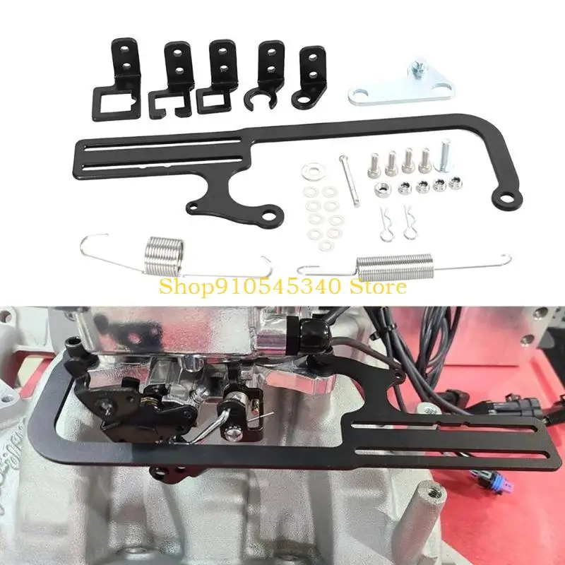 

Кабель дроссельной заслонки U2JA для автоматической трансмиссионной телевизионной кабеля для 700R4