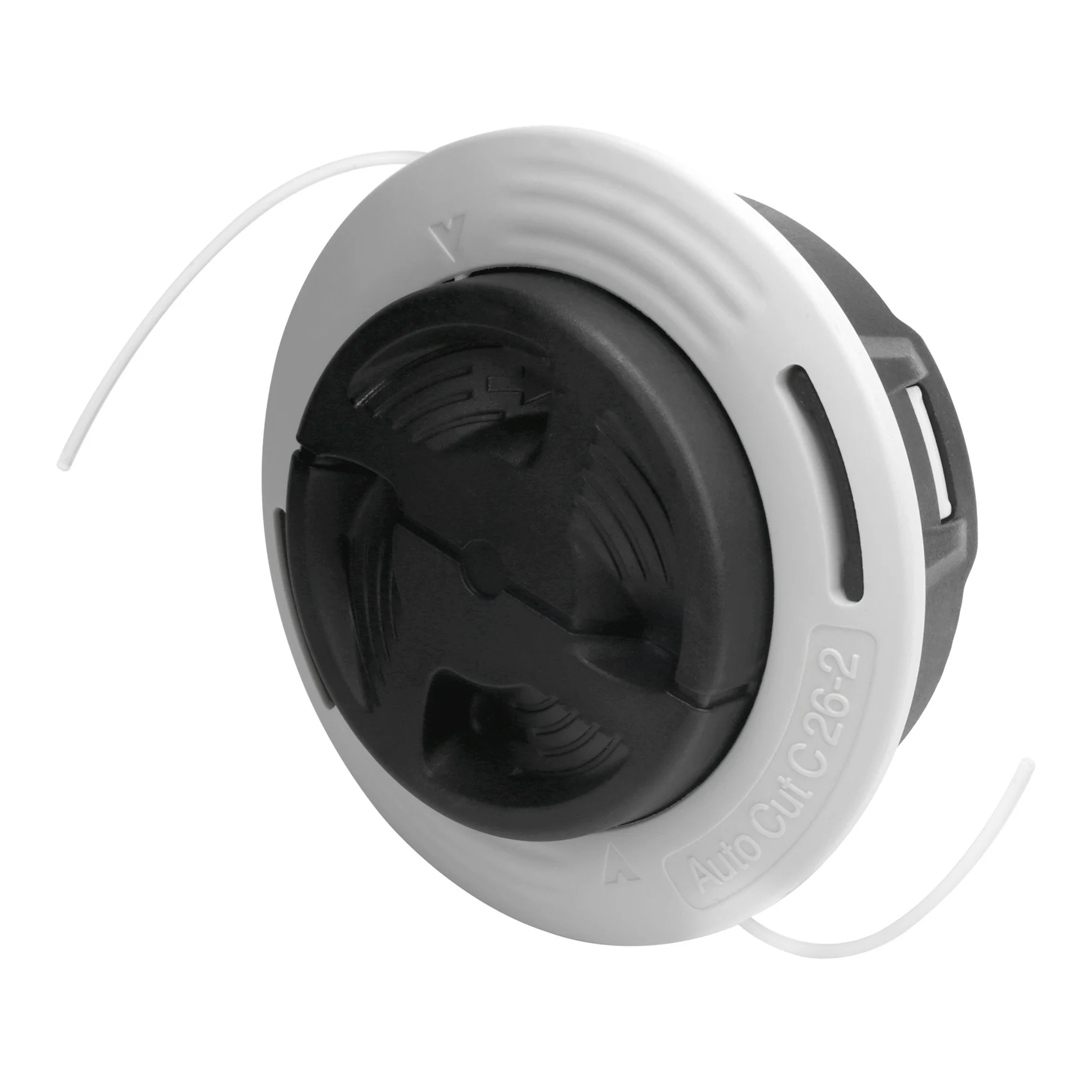 Repuesto de cabezal de corte automático para cortadora de C26-2, para Stihl Fs 55 56 70 94 91 111 131 240