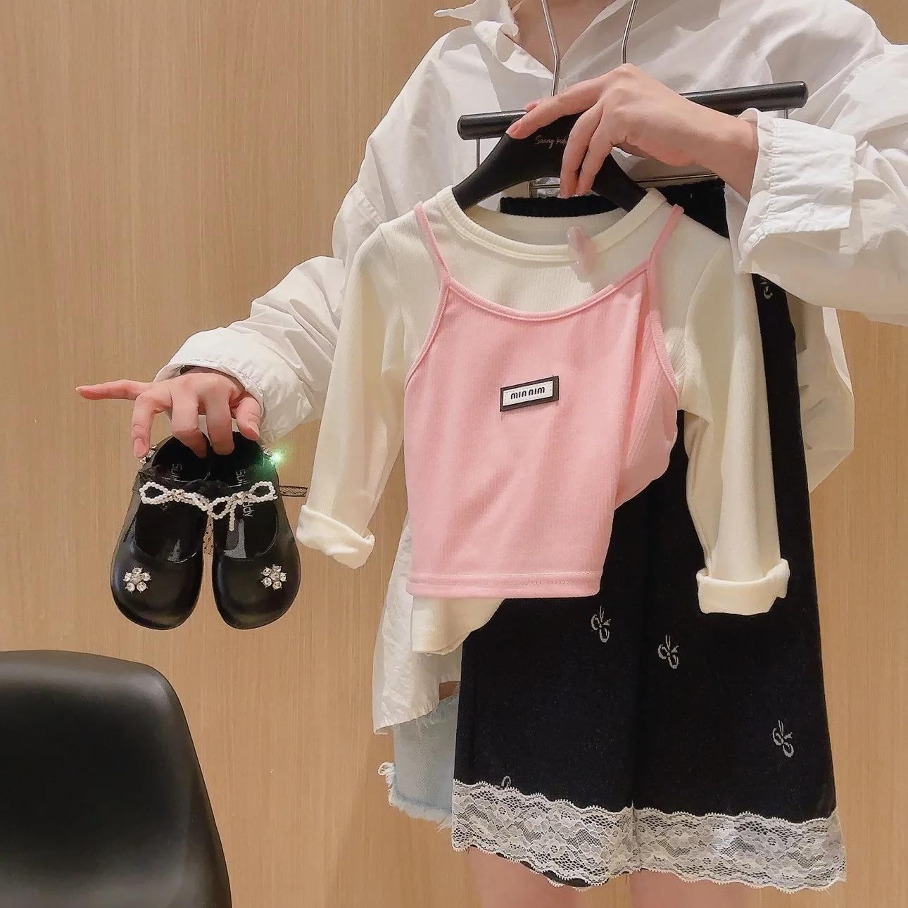 Thumbnail 3 - #19 Best Rated Baby Long Sleeve Tops to Buy in 2026