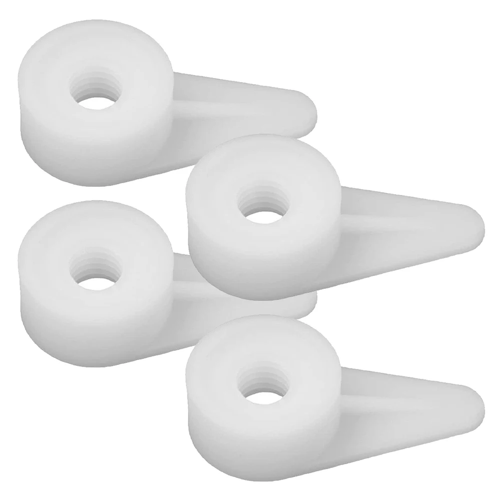 2Pcs 73316 Filter Plate Nut Spare Parts For Crafts-man For Ridgid 83872 49111216 Vacuum Cleaner Household Cleaning Accessories
