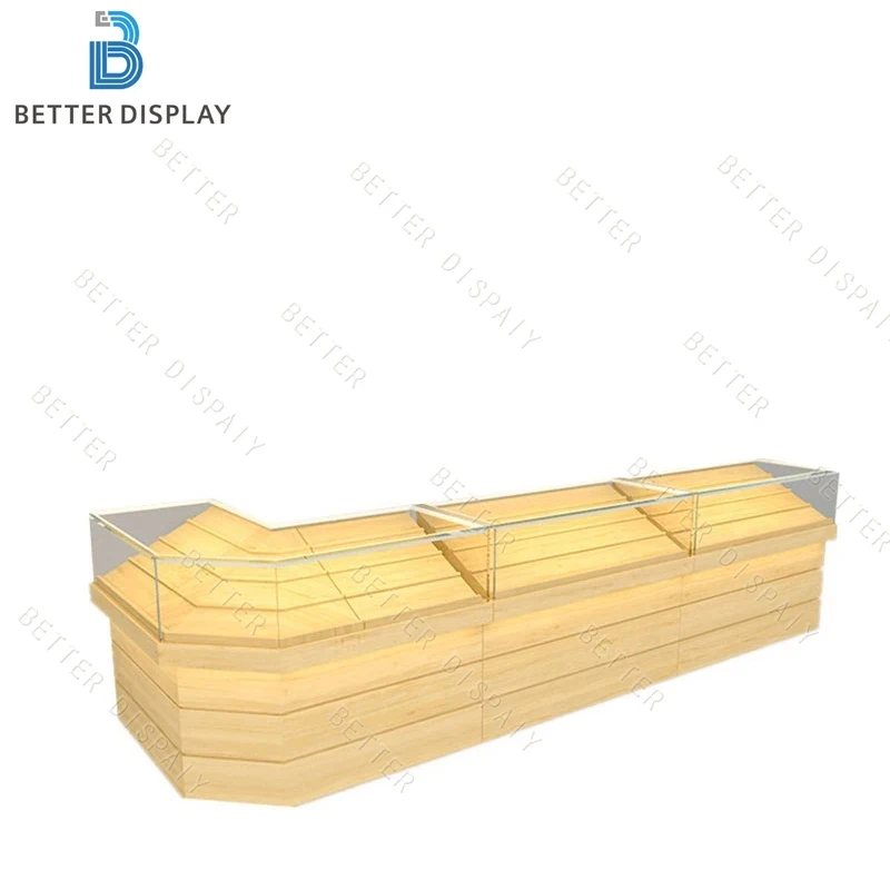 custom.Custom Jewelry Display Luxury Glass Jewelry Showcase Cabinet Shopping Mall Retail Store