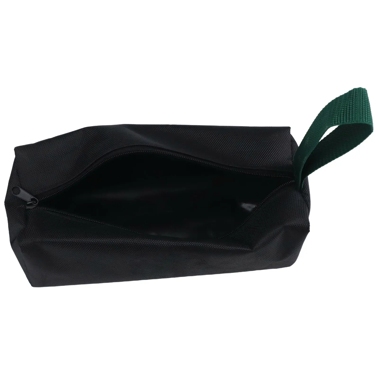 Double Layer Design Large Capacity Portable Tool Storage Single Layer Design For Garage Organization Large Capacity Tool Bag