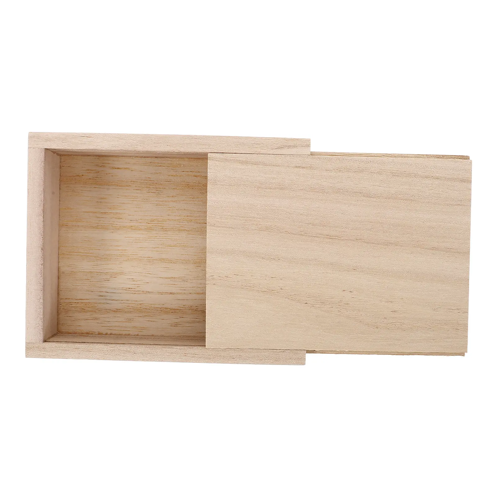 

Sports Cards Case Game Playing Storage Display Cases for Trading Organizer Wood