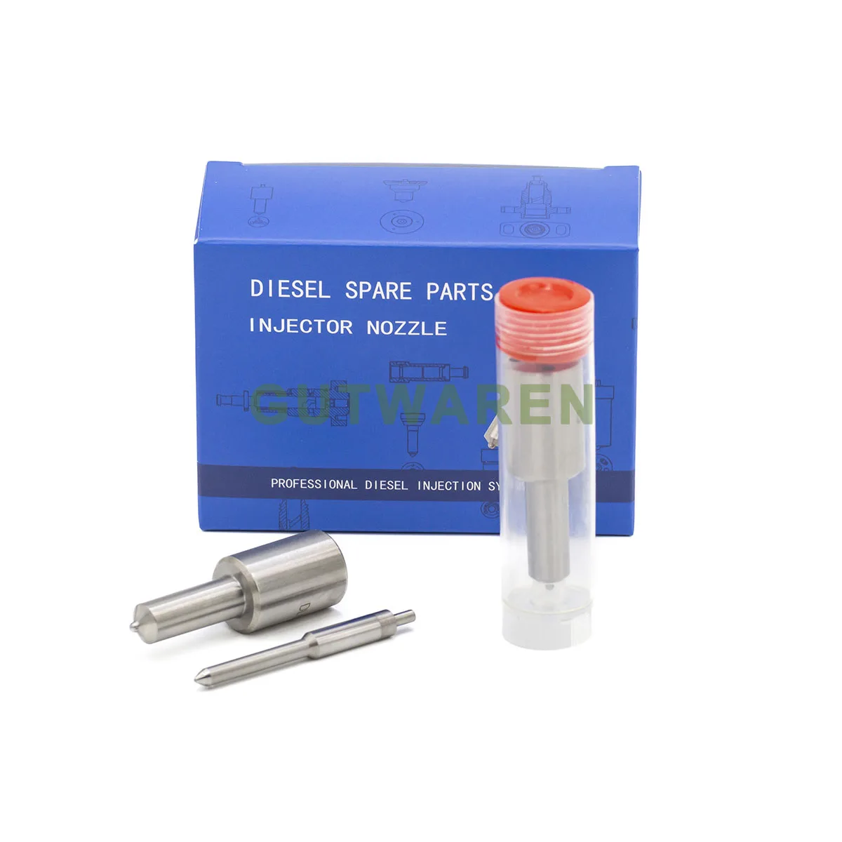 

12 шт. DLLA155SN711 DLLA153SN7131 DLLA142SN718 DLLA150SN722 DLLA155SN727 DLLA160SN731 Форсунка дизельного топлива