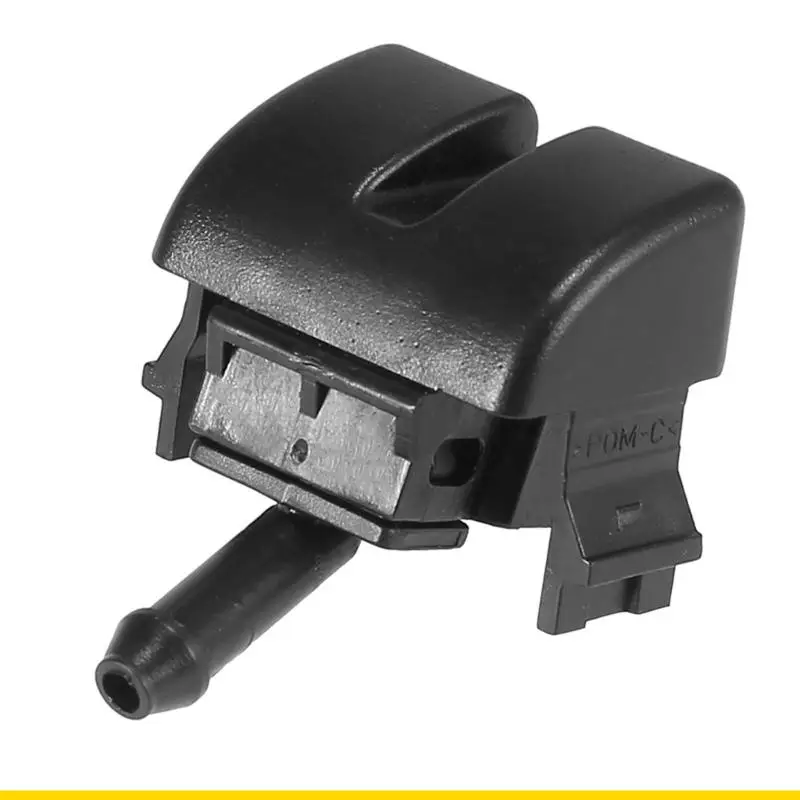 

SZCH 61668374368 for E46 316i 318i 320i 323i 325i Front Right Windshield Washer Nozzle Jet Replacement Accessory