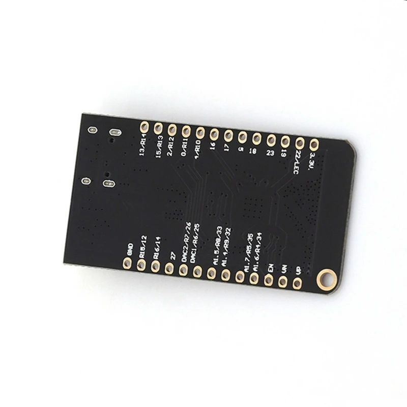 Super Sale For ESP32 Lite V1.0.0 WiFi Bluetooth Development Board for ESP-32 REV1 CH340G 4MB Type-C for Arduino MicroPython