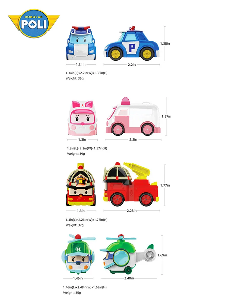 Picture 5: MINICAR Series Single Vehicle, Non Deformable Mini Toy Car, Perfect Size Little Hands Grasp