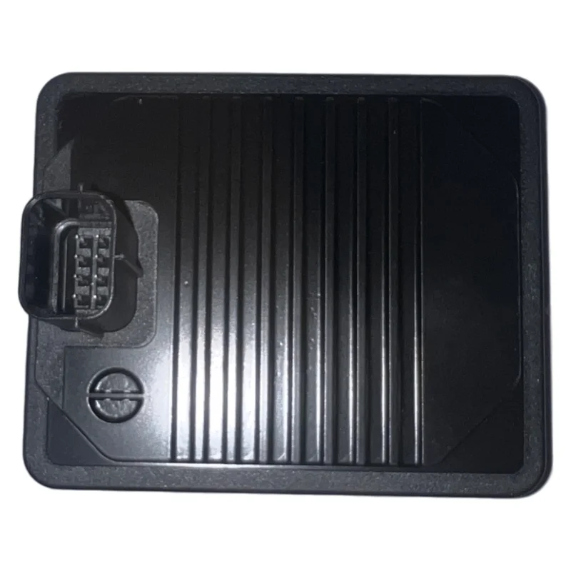 Picture 4: ADAS Control Module for Leapmotor C10 OE 8022020-BB02 ACC Radar Sensor Cruise Control Replacement