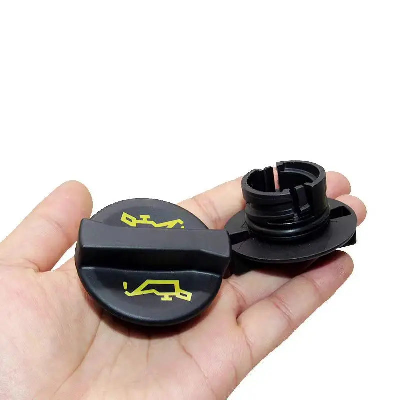 

For Ford Transit Fiesta Focus Mondeo Escort Ka Oil Filler Cap 1135010 Ys4G6766Aa