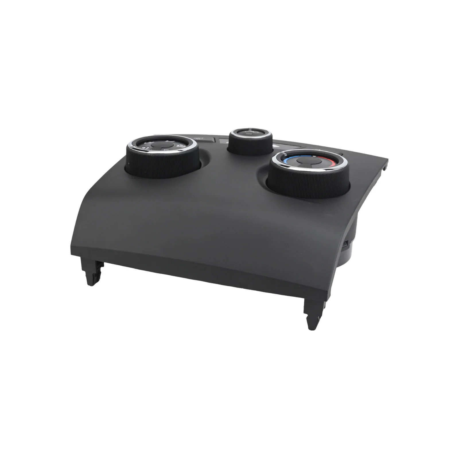 Replacement Air ConFor Ditioning Control Panel Switch for Isuzu For D-Max For Mux OEM 8974380440 ABS Construction