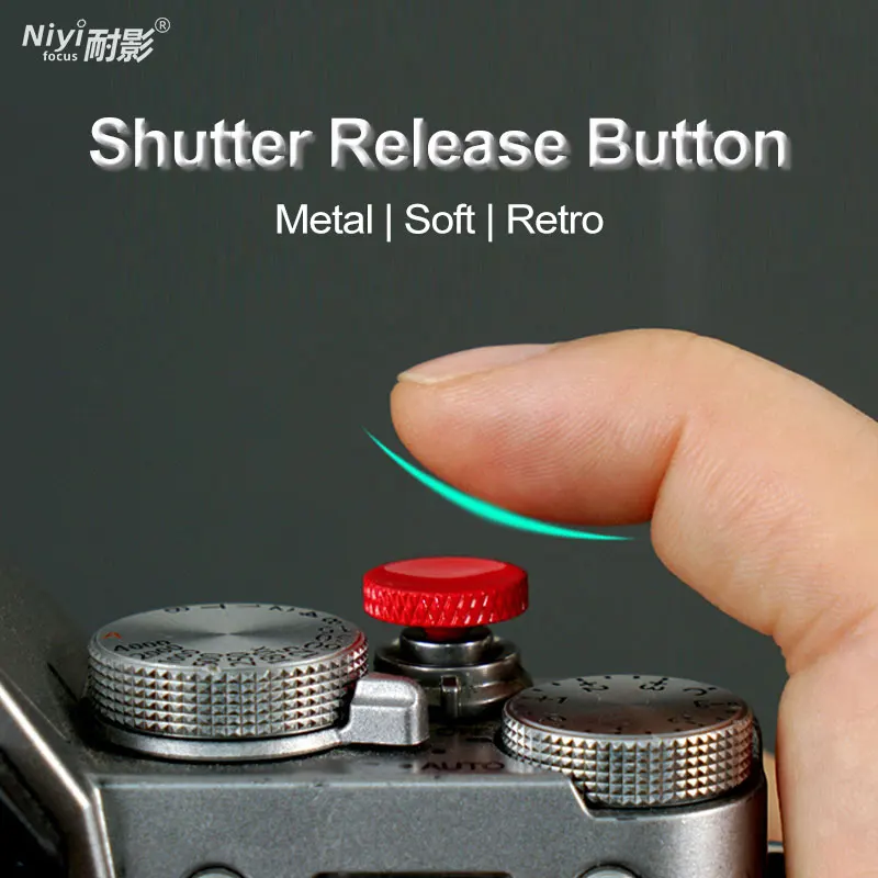 Camera Trigger Button: A Comprehensive Review and Guide for Photographers