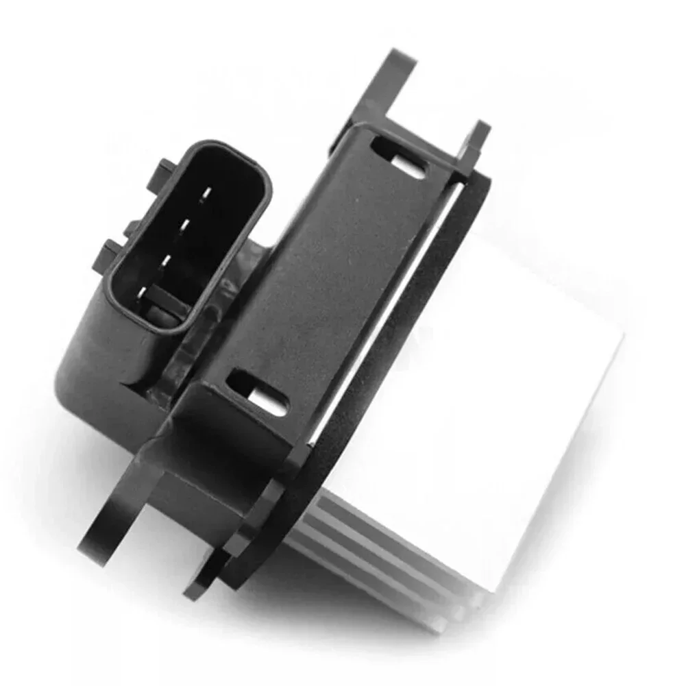 

Blower Motor Resistor AC Blower Resistor Car Maintenance As Shown In The Figure OE Part Numbers Compatible For Ford F150