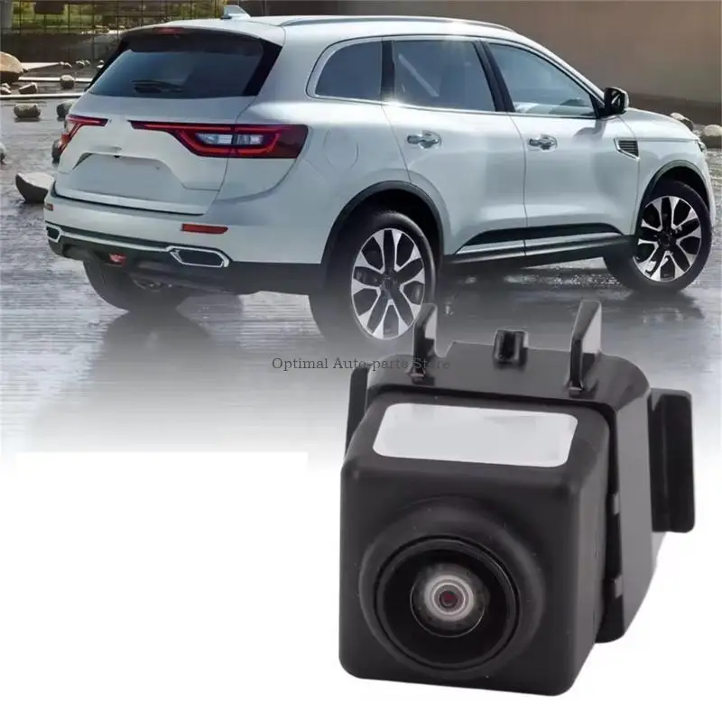 180° Car Rear View Parking Aid Reversing Backup Camera for Koleos II 284426877R