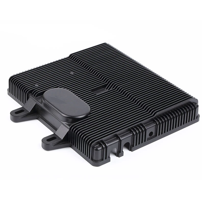 

Custom Aluminum CNC Machining Heatsink Product