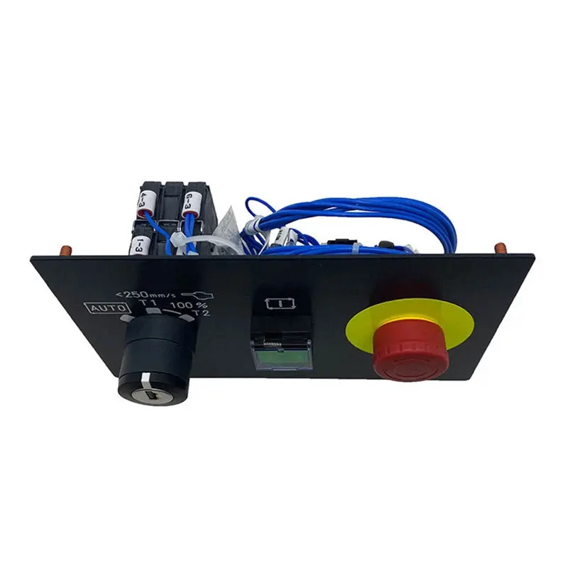 

100% brand new A05B-2650-C001 A05B-2650-C003 A05B-2650-C007 Warranty One-year