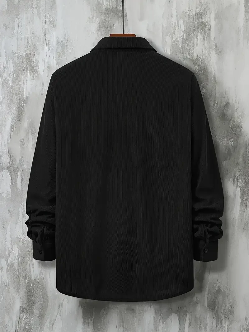 Thumbnail 2 - #11 Best Mens Lightweight Shirt Jackets to Buy In 2026
