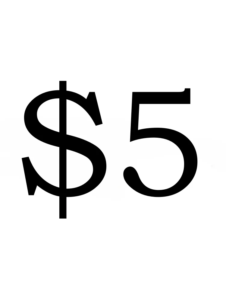 5
