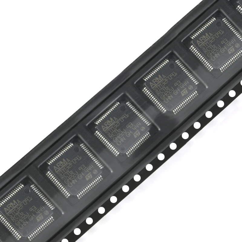 STM32F091RCT6 Custodia protettiva