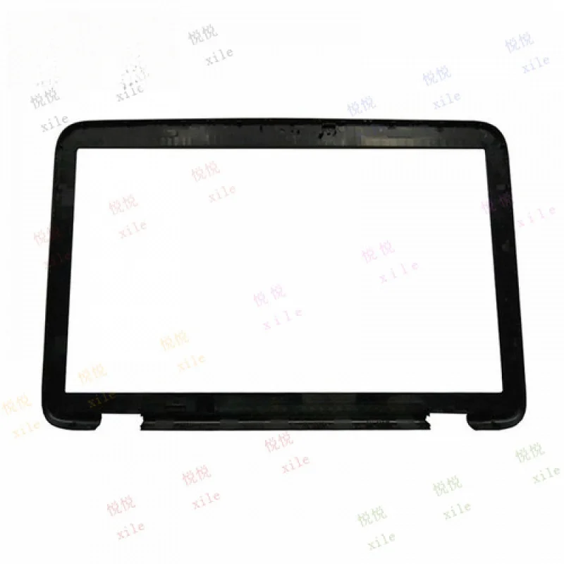 

L+ NEW FOR DELL XPS L501X L502X LCD BEZEL CASE COVER BLACK 06XDKP 6XDKP