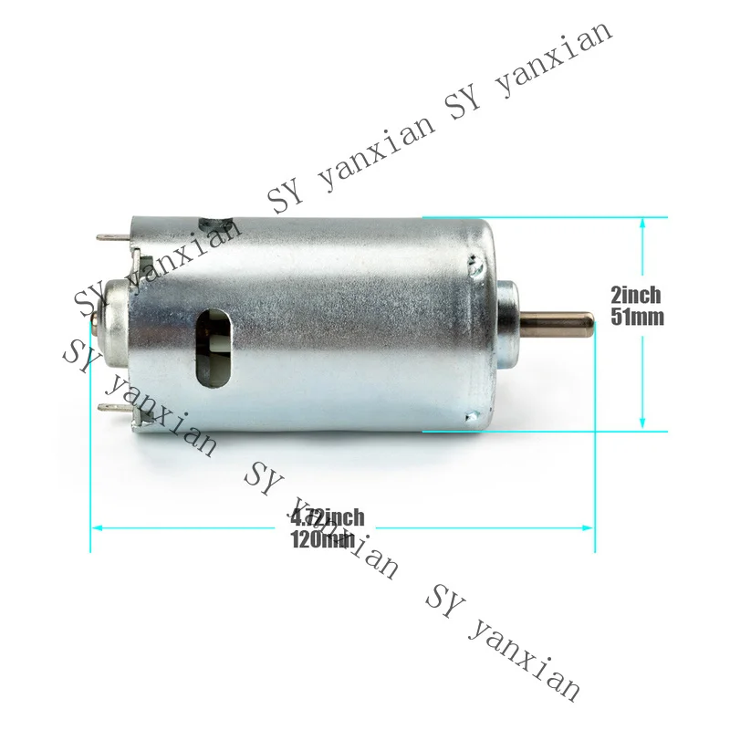 SY+ Convertible Top For Hydraulic Roof Pump Motor For BMW 325CI 2003-2008 54348234530