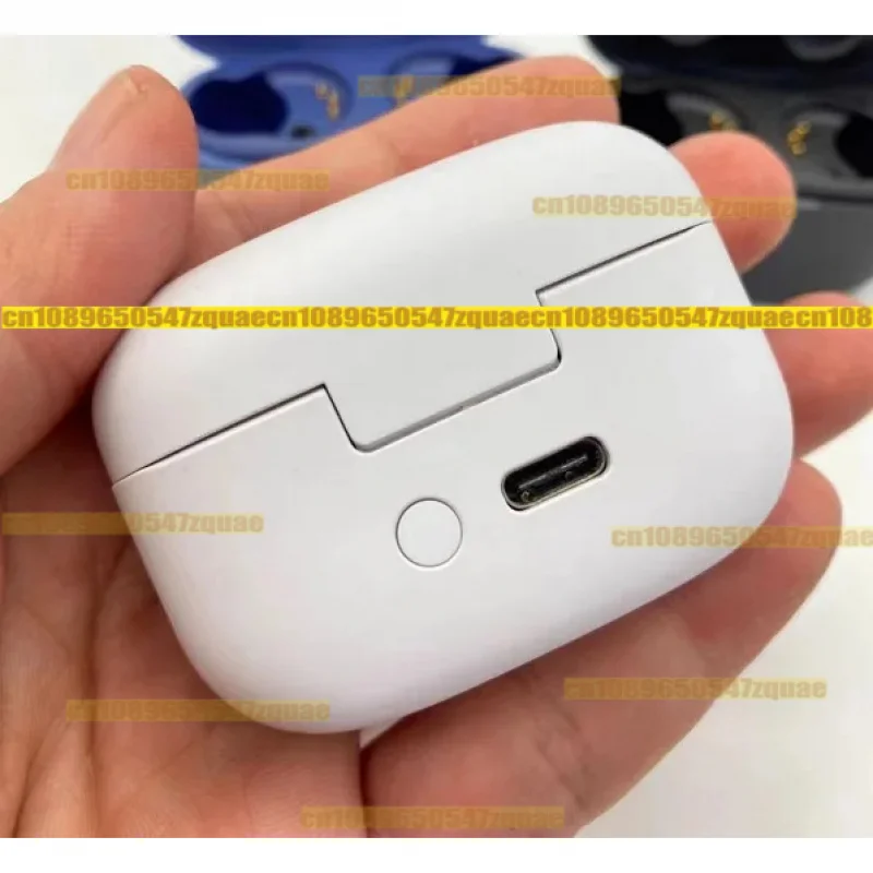 Used 95% new  For Sony LinkBuds S bluetooth Earbuds Headset In-Ear Earphone charging case WF-LS900N spare parts