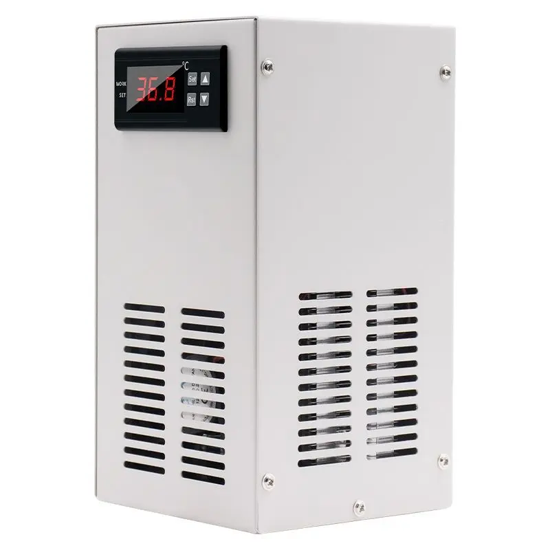 Semiconductor fish tank household mini chiller silent small cooling and cooling automatic jellyfish and heating constant