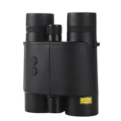 binoculars 10x42mm measuring  with rangefinder