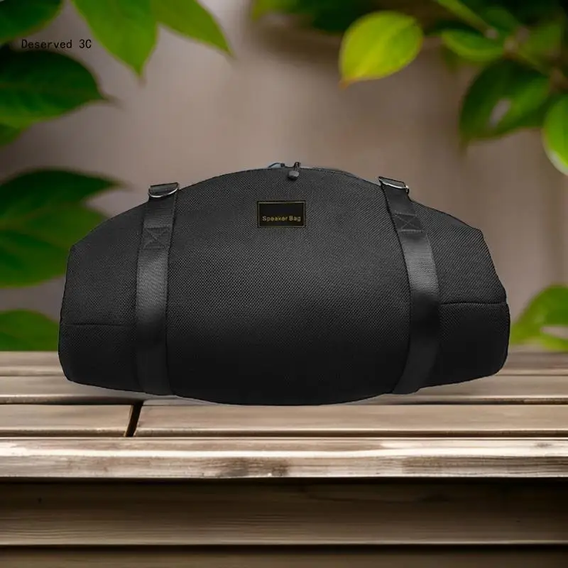 Speaker Travel Home Storage Bag Protective Case for JBL Boombox 3/2 Speaker