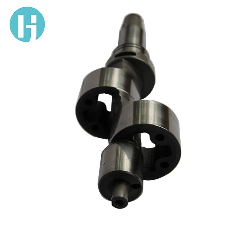 Standard Parts 4N/4P/4T/4UFCY Air Compressor Accessories Crank Shaft Crankshaft For Auto Bus Compressor