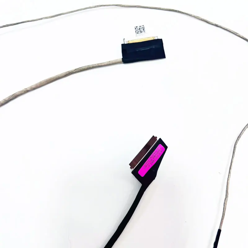 LCD EDP Display Video Screen Cable for Dell Inspiron 15 5570 5575 3582 3583 3593 0DDHWX DC02002VB00 30pin