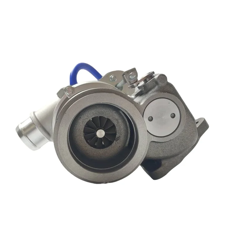 TCD 3.6 Turbo Charger For Deutz Engine Spare Parts 0412 3956 04123956