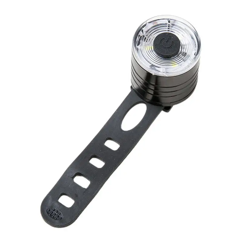 Durable Bike Lights For Night Riding Bicycle Headlight Waterproof Portable Detachable Bike Lights accessories For Cycling