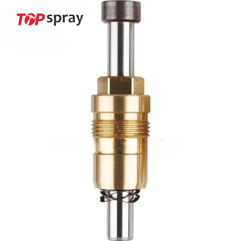 

Topspray 24Y472 Мощный насос для распыления краски GX21 GX19 для безвоздушного распылителя, совместимый Proxchange GX FF Prox19 Prox21
