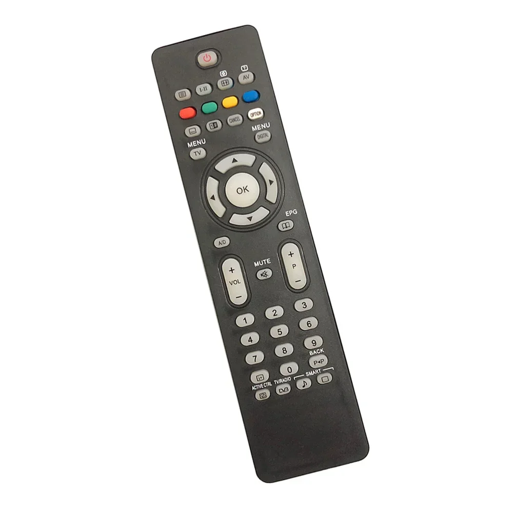 TV Remote Control For PHILIPS 37PFL5522D 32PFL5522D/05 37PFL5522 37PFL3512D/12 42PFL5522D 42PFL5522D/05 47PFL5522D 47PFL5522D/05