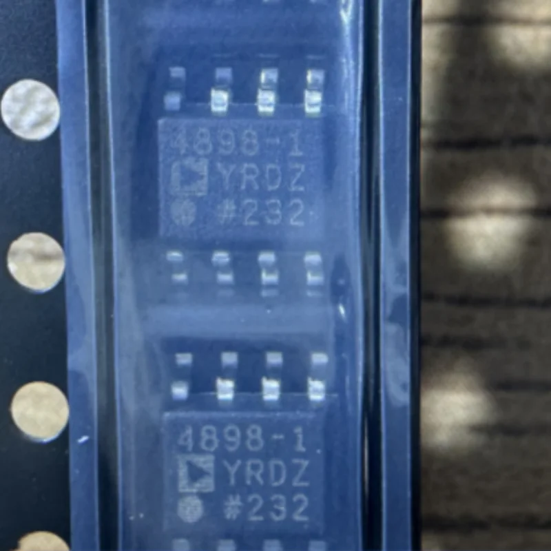 

4898-1 4898-1YRDZ ADA4898-1YRDZ NEW Original Genuine Chip Packing 8-SOP
