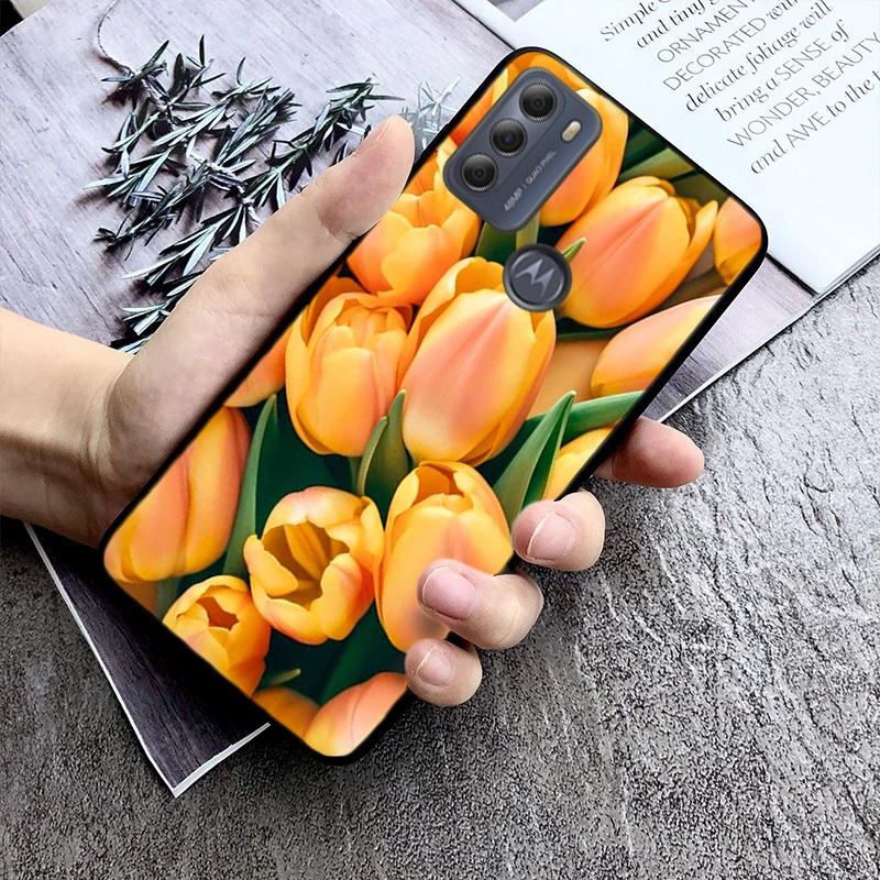 Tulips Phone Case F…