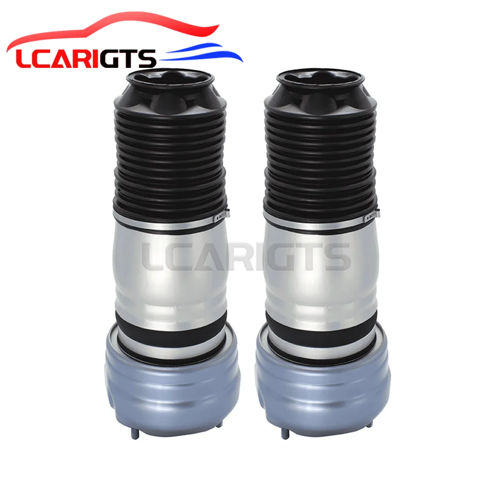 

Pair Front Air Spring Bag For Porsche Panamera 970 Shock Absorber 2010-2013 97034305108 97034305109 97034305208