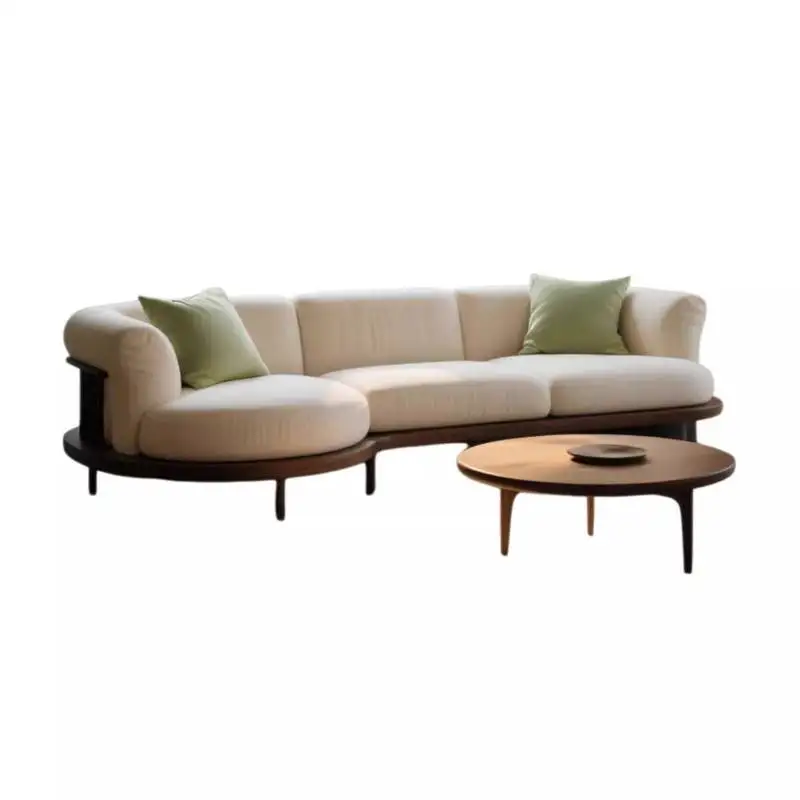White Massage Living Room Sofas Designer Back Modern Lazy Sofa Living Room Sectional Cute Banken Woonkamer Furniture For Home